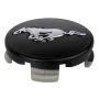 Ford Racing M-1096-O 2015-2025 Mustang Wheel Center Cap-Pony Emblem