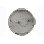 Ford Racing M-1096-O 2015-2025 Mustang Wheel Center Cap-Pony Emblem