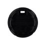 Ford Racing M-10B776-MR 2015-2017 Mustang Red Starter Button Installation Kit