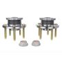 Ford Racing M-1104-A 2005-2014 Mustang V6 / Boss / GT / Shelby GT500 Hub Kit With ARP Studs