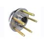 Ford Racing M-1104-A 2005-2014 Mustang V6 / Boss / GT / Shelby GT500 Hub Kit With ARP Studs