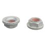 Ford Racing M-1104-A 2005-2014 Mustang V6 / Boss / GT / Shelby GT500 Hub Kit With ARP Studs