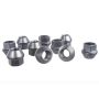 Ford Racing M-1104-AB 2015-2023 Mustang Front Wheel Hub Kit With Arp Studs