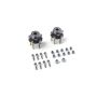 Ford Racing M-1104-B 2015-2023 Mustang Rear Wheel Hub Kit With ARP Studs