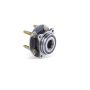 Ford Racing M-1104-B 2015-2023 Mustang Rear Wheel Hub Kit With ARP Studs