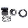 Ford Racing M-1104-SD Super Duty Warn Locking Hubs