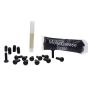 Ford Racing M-1104-SD Super Duty Warn Locking Hubs