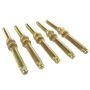 Ford Racing M-1107-C 2015-2023 Mustang Extended Arp Wheel Stud Kit