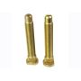 Ford Racing M-1107-C 2015-2023 Mustang Extended Arp Wheel Stud Kit
