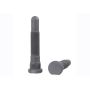 Ford Racing M-1107-E Mustang/GT350 Extended Wheel Stud And Nut Kit