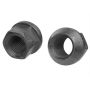 Ford Racing M-1107-E Mustang/GT350 Extended Wheel Stud And Nut Kit