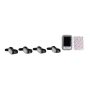 Ford Racing M-1180-B Mustang And F-150 TPMS Sensor And Activation Tool Kit