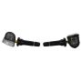Ford Racing M-1180-BR5 2021-2024 Bronco 5 Wheel TPMS With Activation Tool Kit