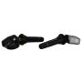 Ford Racing M-1180-BR5 2021-2024 Bronco 5 Wheel TPMS With Activation Tool Kit