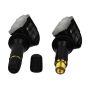 Ford Racing M-1180-BR5 2021-2024 Bronco 5 Wheel TPMS With Activation Tool Kit