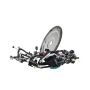 Ford Racing M-12000-M50A Coyote Engine Automatic Transmission Upfit Kit