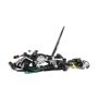 Ford Racing M-12000-M50A Coyote Engine Automatic Transmission Upfit Kit