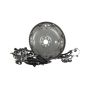 Ford Racing M-12000-M50A Coyote Engine Automatic Transmission Upfit Kit