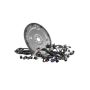 Ford Racing M-12000-M50A Coyote Engine Automatic Transmission Upfit Kit