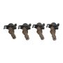 Ford Racing M-12029-3V 4.6L/5.4L 3V Ignition Coil Set