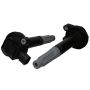 Ford Racing M-12029-M50C Early 5.0L Coyote Engine Ignition Coil Set (8)