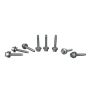 Ford Racing M-12029-M50C Early 5.0L Coyote Engine Ignition Coil Set (8)