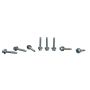 Ford Racing M-12029-M50C Early 5.0L Coyote Engine Ignition Coil Set (8)