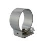 Ford Racing M-12044-A2 Chrome Ignition Coil Bracket