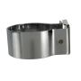 Ford Racing M-12044-A2 Chrome Ignition Coil Bracket
