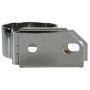 Ford Racing M-12044-A2 Chrome Ignition Coil Bracket