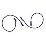 Ford Racing M-12259-C301 9MM Spark Plug Wire Sets-