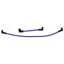 Ford Racing M-12259-C301 9MM Spark Plug Wire Sets-