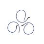 Ford Racing M-12259-C302 9MM Spark Plug Wire Sets-