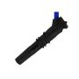 Ford Racing M-12259-C462 9MM Spark Plug Wire Sets-
