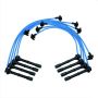 Ford Racing M-12259-C464 9MM Spark Plug Wire Sets-