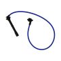 Ford Racing M-12259-C464 9MM Spark Plug Wire Sets-