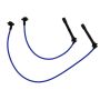 Ford Racing M-12259-C464 9MM Spark Plug Wire Sets-