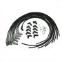 Ford Racing M-12259-M302 9MM Spark Plug Wire Sets-