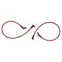 Ford Racing M-12259-R301 9MM Spark Plug Wire Sets-
