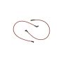 Ford Racing M-12259-R460 9MM Spark Plug Wire Sets-