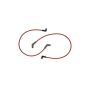 Ford Racing M-12259-R460 9MM Spark Plug Wire Sets-