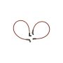 Ford Racing M-12259-R460 9MM Spark Plug Wire Sets-