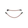 Ford Racing M-12259-R460 9MM Spark Plug Wire Sets-