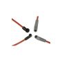 Ford Racing M-12259-R460 9MM Spark Plug Wire Sets-
