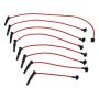 Ford Racing M-12259-R462 9MM Spark Plug Wire Sets-