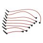 Ford Racing M-12259-R462 9MM Spark Plug Wire Sets-