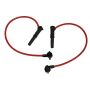 Ford Racing M-12259-R462 9MM Spark Plug Wire Sets-