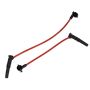 Ford Racing M-12259-R462 9MM Spark Plug Wire Sets-