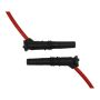 Ford Racing M-12259-R462 9MM Spark Plug Wire Sets-