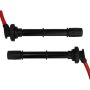 Ford Racing M-12259-R464 9MM Spark Plug Wire Sets-